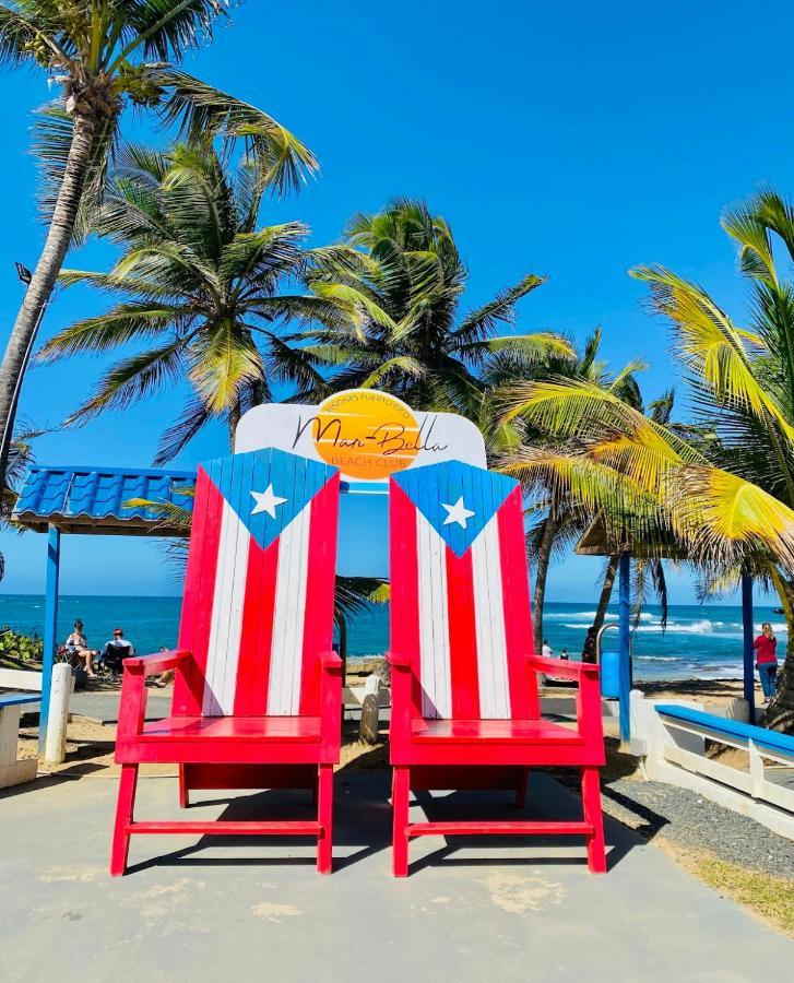 Bee Inn Puerto Rico Charming Urban Apartment In San Juan Exterior foto