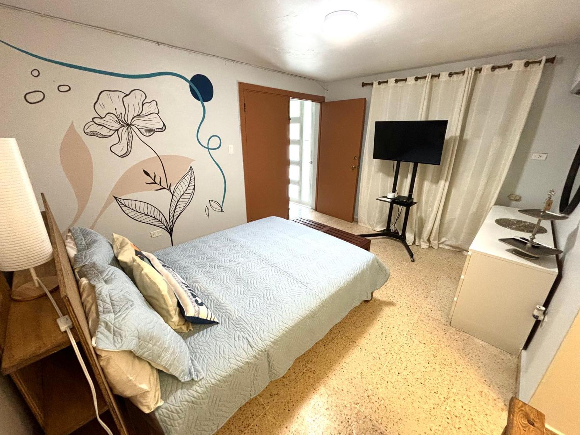 Bee Inn Puerto Rico Charming Urban Apartment In San Juan Exterior foto