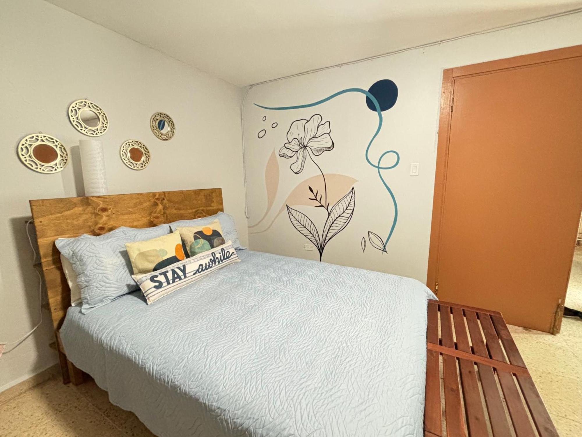 Bee Inn Puerto Rico Charming Urban Apartment In San Juan Exterior foto