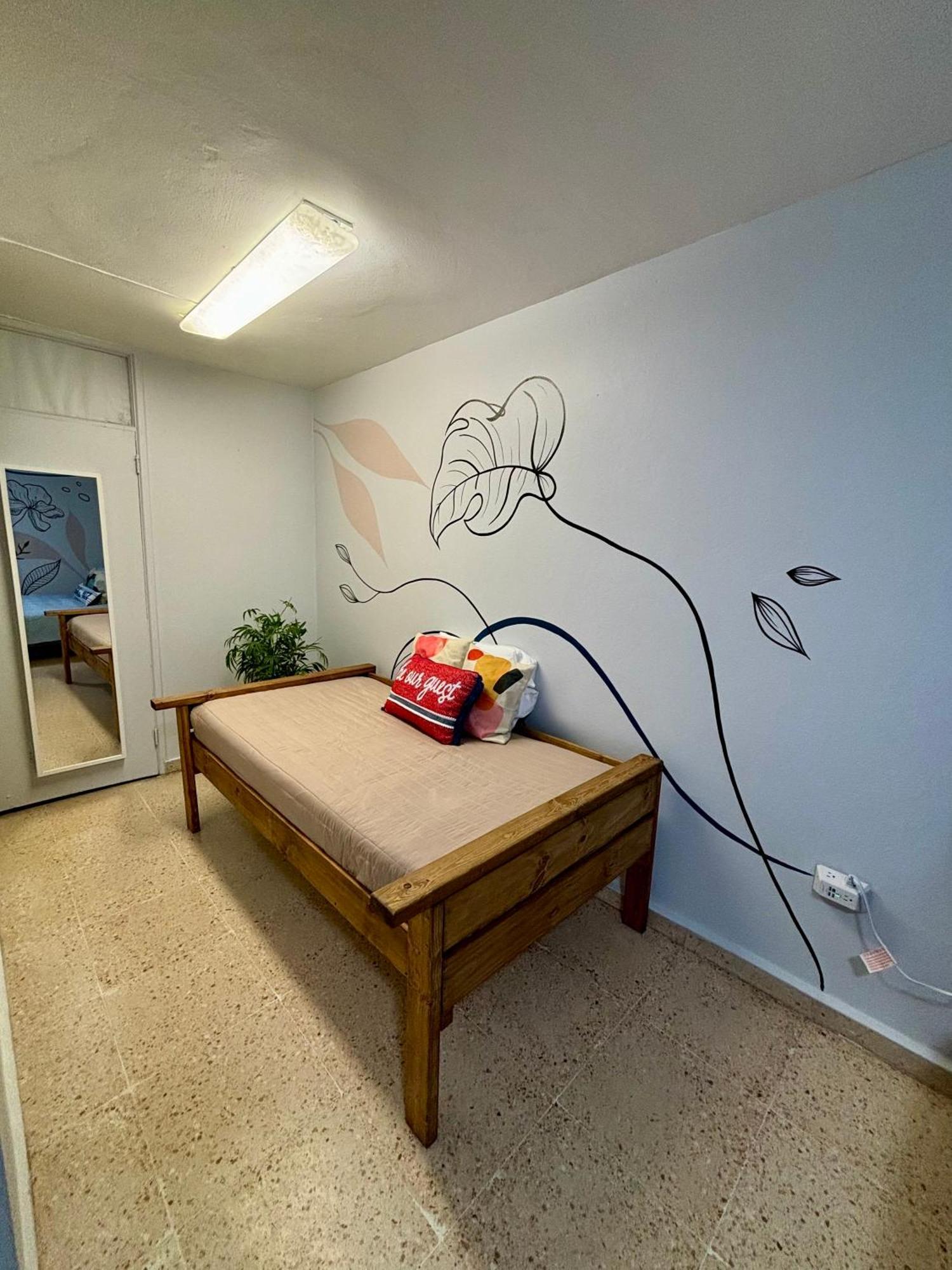 Bee Inn Puerto Rico Charming Urban Apartment In San Juan Exterior foto